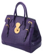 Purse - Purple Purse