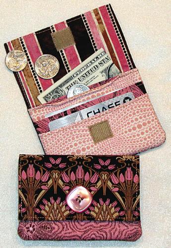 Wallet Full of Cash - Making money is hard these days. Hardly can your wallet be full of cash