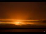 Life does rise and set - like the sun..