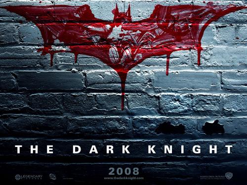 The dark Knight - One of the best movies in the decade........The director has come out with a hell lot of things in this movie And also it is the best superhero movie ever........