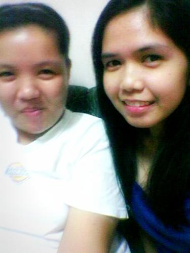 me & my sister - this is me and my sis