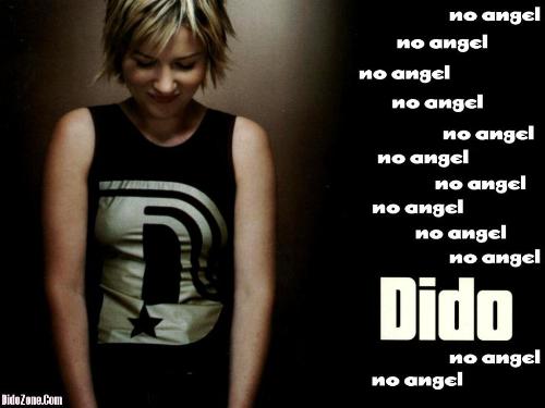 Dido - No angle