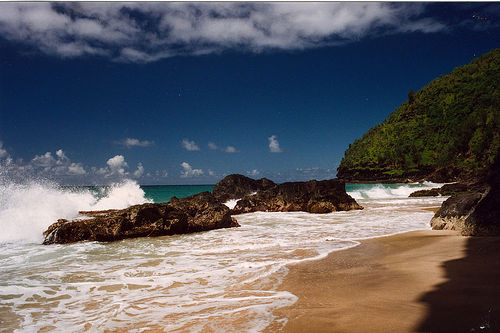 hawaii - i was here