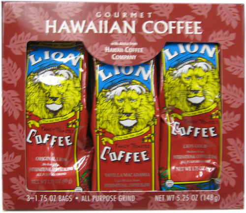 i drink this in da morning - kona coffee