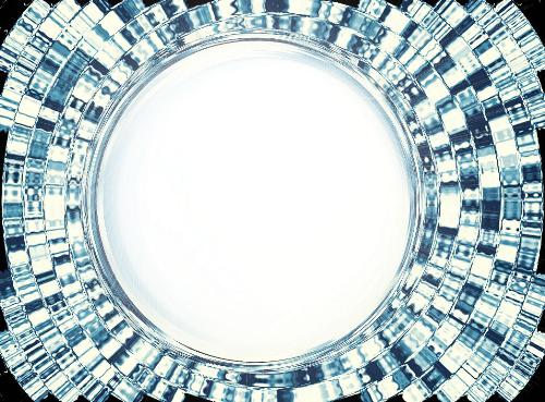 Coral Paintshop wormhole 2 - Another one of my portals. This one really helps me relax.