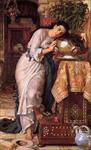 Isabella and the pot of basil - Basil