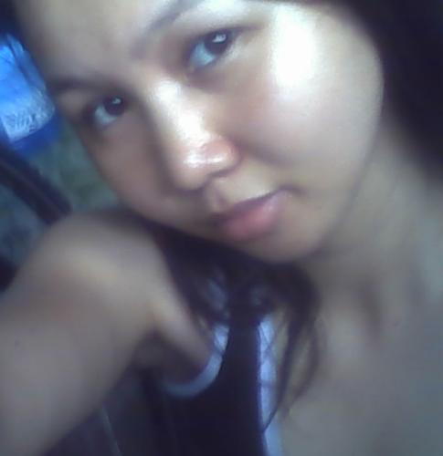 Me - Me and me alone