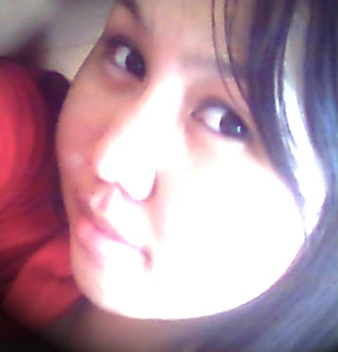 Me  - Me quite big face
