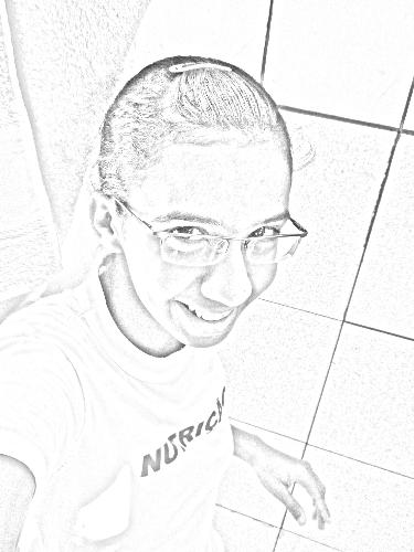 me - that's meee!!