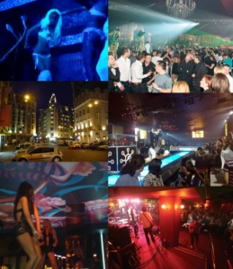nightlife bucuresti - A small compilation of Bucharest's nightlife nightlife bucuresti - A small compilation of Bucharest's nightlife