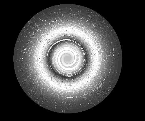 Coral Paintshop wormhole 4 - This one is my first. It doesn't look that good but still.... it was my first.
