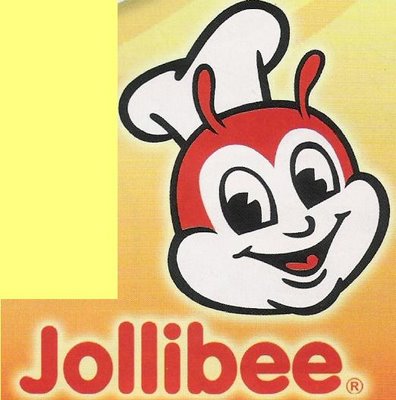 Jolllibee - It's weekend again! And it means Jollibee time for my kids. It's the number 1 foodchain in the country, and why shouldn't it be - it appeals to all ages alike. My kids never get tired of their spaghetti, chicken, fries and jolly twirl (ice cream).