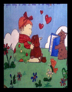 reading is important - start reading all you kid beacuse its most important