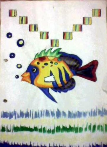 Fish - fish I just love it!!!