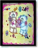 greeting - my best greetings to you!!!