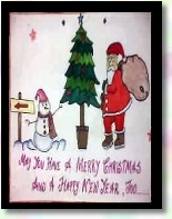 mary christmas - mary mary christmas!!!!