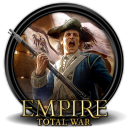 Empire Total War - The newest in the Total War series