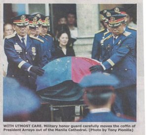 Epic fail Manila Bulletin - This is the picture I&#039;m talking about.