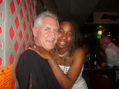 Love in the Early Stages - Love begining to bloom... no prejudice, no fuss, no drama... Age nor race an issue.