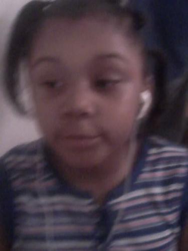 Kaya Bday Seven - My baby girl is seven