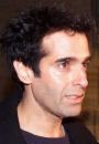 David Copperfield - this is a picture of David Copperfield