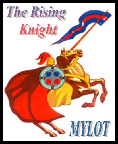 Letran Knight 25 - this is how i represent myself