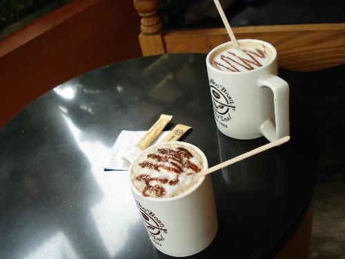 Coffee Bean - FATE's cup and my cup. A sip of coffee we share to each other. A toast we always make for a good life and happiness. Coffee Bean - FATE's cup and my cup. A sip of coffee we share to each other. A toast we always make for a good life and happiness.