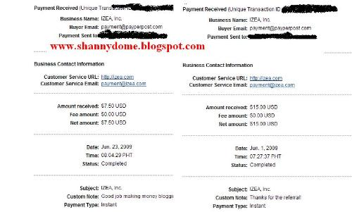 they still paying.. - check it out!