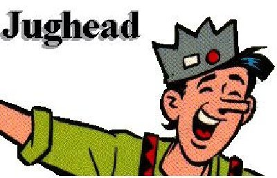 jughead - image of jughead