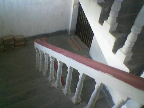 Stairs to Haven - This is where I want to live rest of my life...