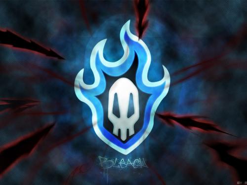 Bleach - Bleach logo
