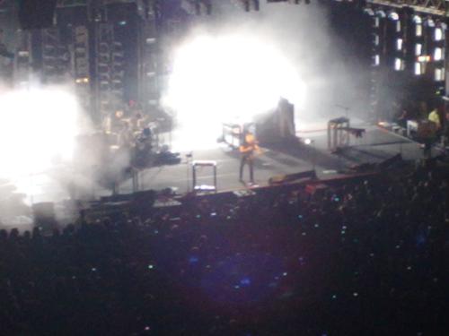 nine inch nails - Trent reznor and Nine inch nails