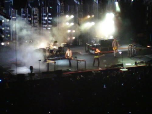 Trent Reznor - Nine Inch Nails Rocks!