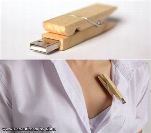 usb flash - strange usb flash