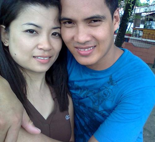 Me and My Love - Bonding Moments with My Fiancee