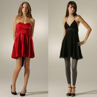 match your dress with your personality type - people generally wear dress that match their personality and their mood.