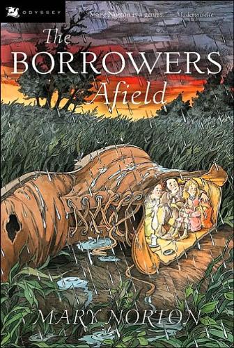The Borrowers... - The Borrowers...