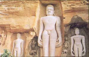 god - lord mahavira in india