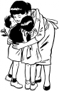 Mom Is Everything .. - Mom .. You Do Rock My World ..