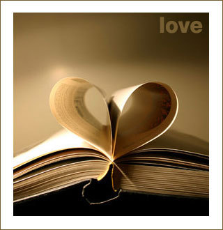Books - A love for books