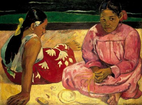 women - women-painting