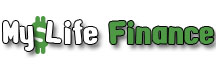 My Life Finance - My Life Finance Logo