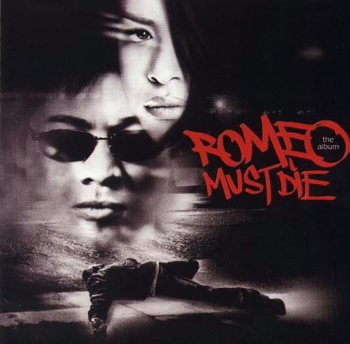 Romeo Must Die - This picture is from the 'Romeo Must Die' soundtrack album.