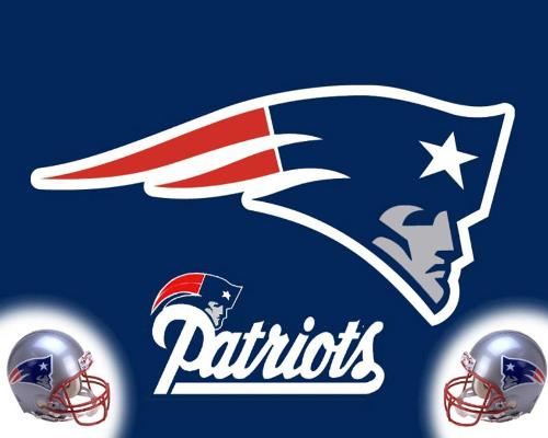 New England Patriots - New England Patriots rock! Best team in the NFL baby! And Brady is BACK!!!