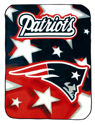 New England Patriots ROCK! - BEST TEAM IN THE NFL! LOve 'EM!!!