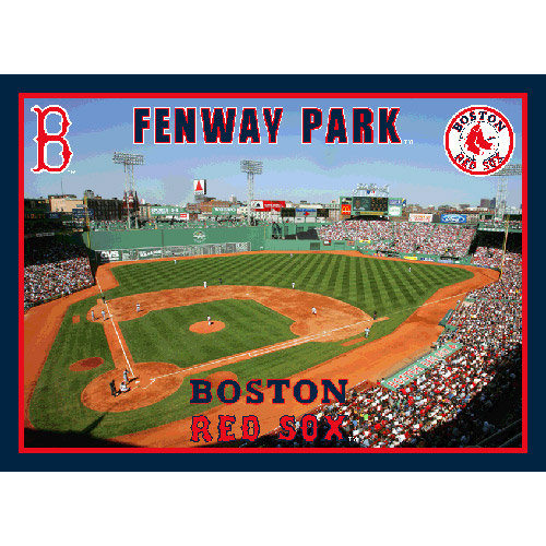 Fenway Park - Fenway park the best ballpark in America! Home of the Boston Red Sox.
