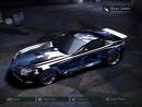 Need for speed Undercover - My Favourite Car