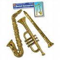 Musical Instruments - Old Musical Instruments.