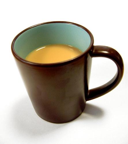 Tea - Just My Cup of Tea Just My Cup. is coming back soon Dry tea has more caffeine by weight than coffee; nevertheless, more dried coffee is used than dry tea in preparing the beverage prepared from the cured leaves by combination with hot or boiling waterand is the colloquial name for the Camellia sinensis plant itself.After water, tea is the most widely-consumed beverage in the world.It has a cooling, slightly bitter, astringent flavour.[3]The four types of tea,most commonly found on the market are black tea, oolong tea, green tea and white tea,[4] all of hich can be made from the same bushes,processed differently, and in the case of fine hite tea grown differently. Pu-erh tea, a double-fermented black tea, is also often classified as amongst the mpost popular types of the tea.Quirky site about a couple's never-ending international quest for the best teand biscuits. Full archives of reviews.