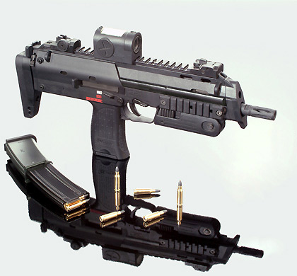 weapon - For other uses, see Weapon (disambiguation).See military technology and equipment for a comprehensive list of weapons and doctrines.A nuclear weapon is an explosivedevice that derives its destructive force from nuclear reactions, either fission or a combination of fission and fusion. ...A weapon is a tool used to apply r threaten to apply force for the purpose of hunting, attack, self-defense, or defense in combat. Weapons can be as simple as a club,or as complex as an intercontinent balallistic missile, and include those that damage individual or group morale.Very simple weapon use has been seen in some communities of chimpanzees.leading to speculation that early hominids may have first used weapons five million years ago.but these would probably have been wooden clubs, spears and unshaped stones—none of which would leave an unambiguous The earliest unambiguous examples of weapons are:Eight wooden throwing spears, the Schöninger Speere, which have been dated as # 400,000 years ago.[3] By 250,000 years ago wooden spears were made with fire-hardened points.